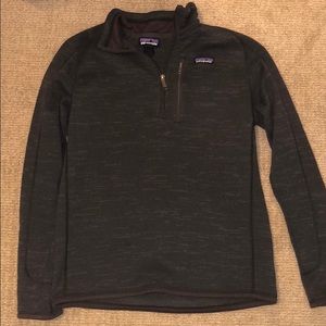 Men’s Patagonia Pullover